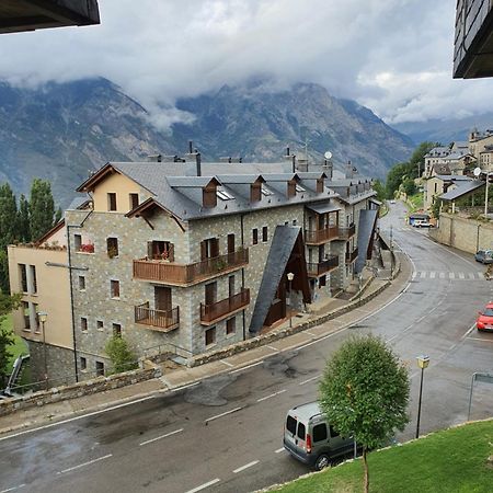 Apartmán Rincon De Cerler Exteriér fotografie