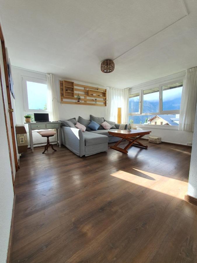 Apartmán Rincon De Cerler Exteriér fotografie