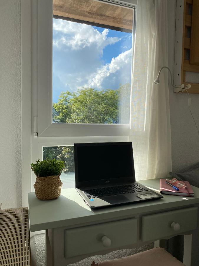 Apartmán Rincon De Cerler Exteriér fotografie