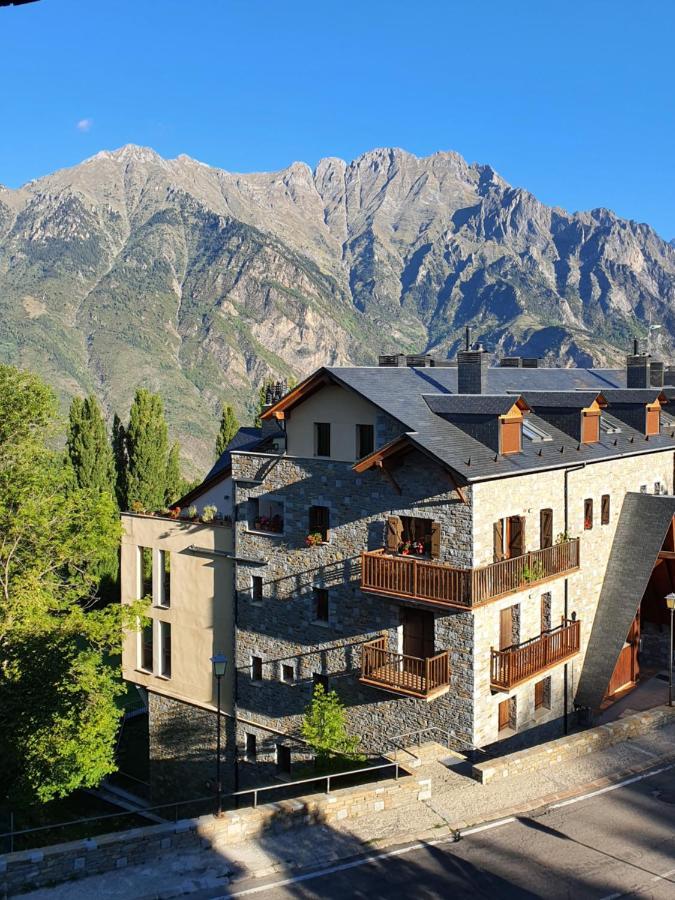 Apartmán Rincon De Cerler Exteriér fotografie