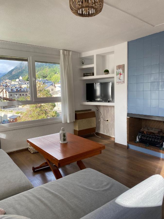 Apartmán Rincon De Cerler Exteriér fotografie