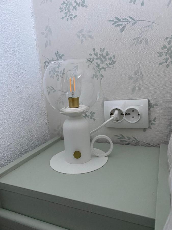 Apartmán Rincon De Cerler Exteriér fotografie