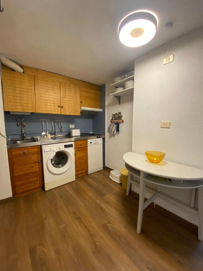Apartmán Rincon De Cerler Exteriér fotografie