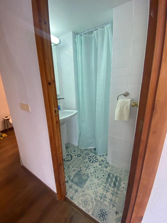 Apartmán Rincon De Cerler Exteriér fotografie
