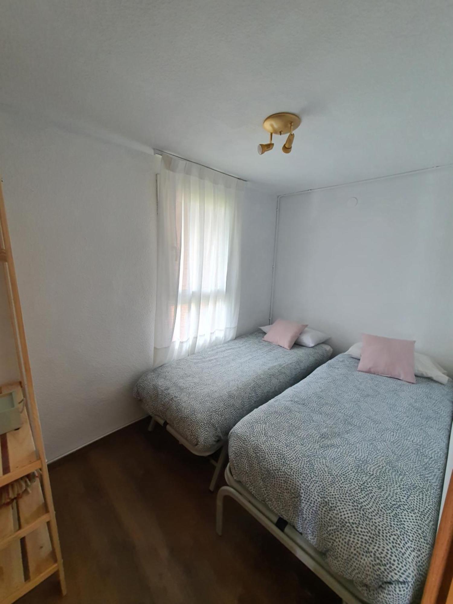 Apartmán Rincon De Cerler Exteriér fotografie