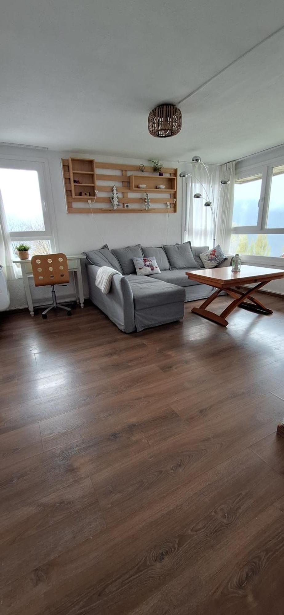 Apartmán Rincon De Cerler Exteriér fotografie